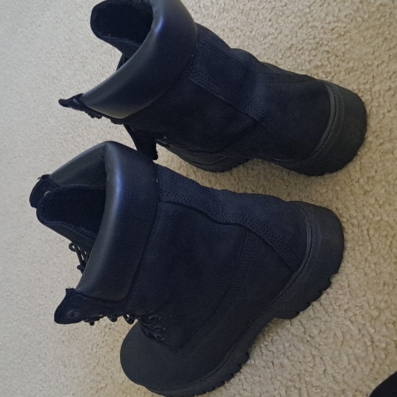 Tall TIMBERLAND BOOTS - Picture 7 of 8